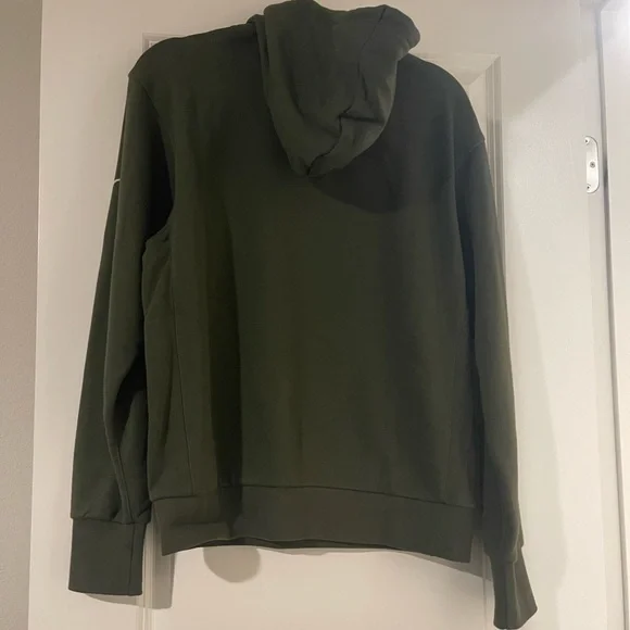 Nike X Sabrina Ionescu drawstring hoodie - Picture 6 of 8